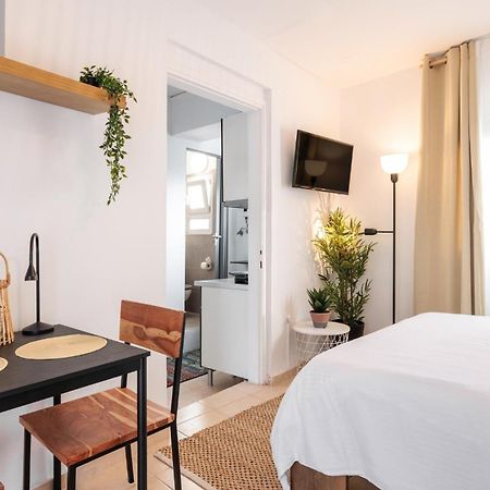 Seaview-City-Ladadika-Apartment Солун Екстериор снимка