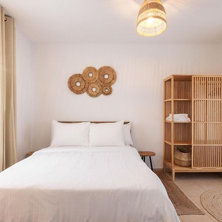 Seaview-City-Ladadika-Apartment Солун Екстериор снимка