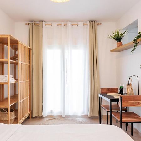 Seaview-City-Ladadika-Apartment Солун Екстериор снимка