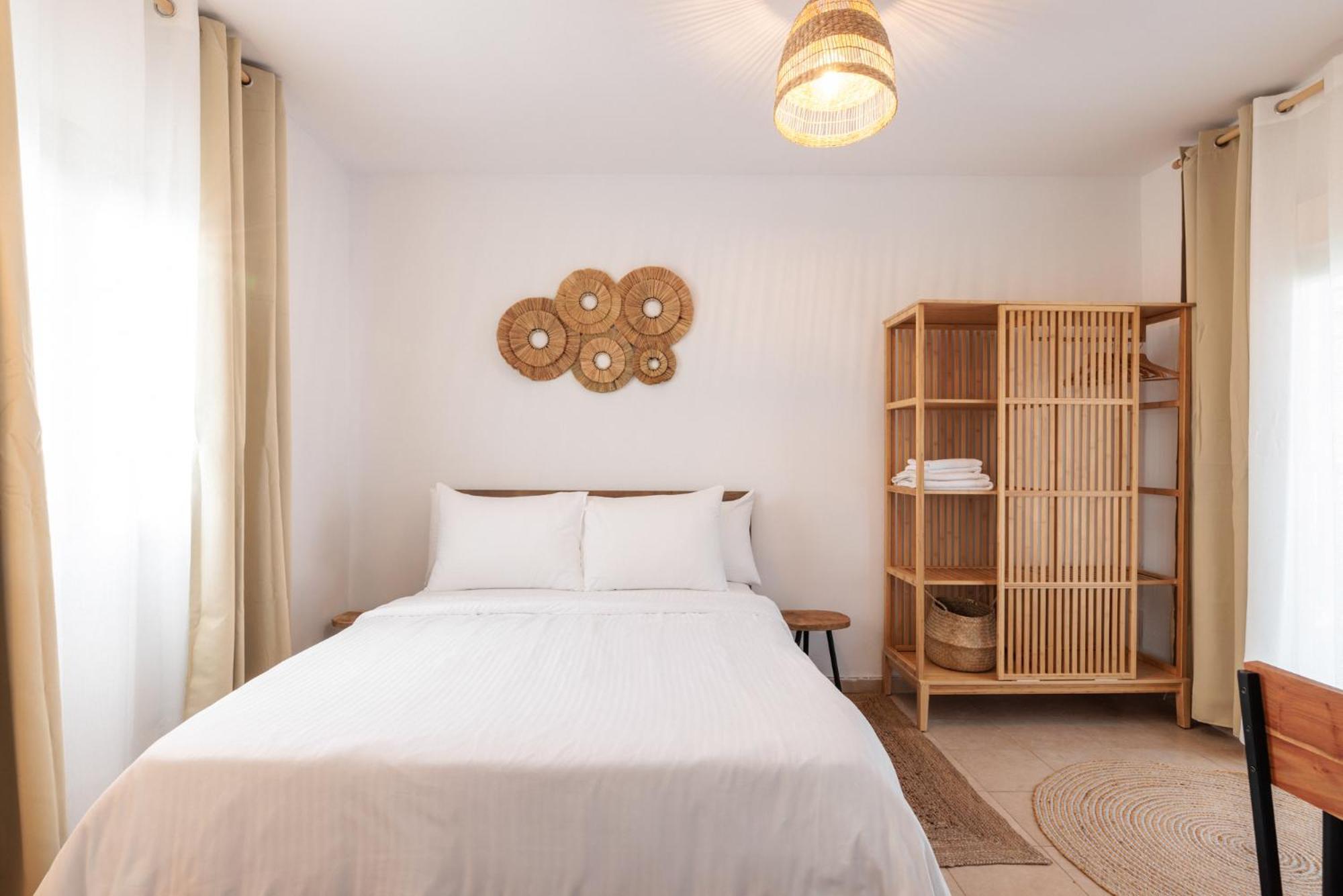 Seaview-City-Ladadika-Apartment Солун Екстериор снимка