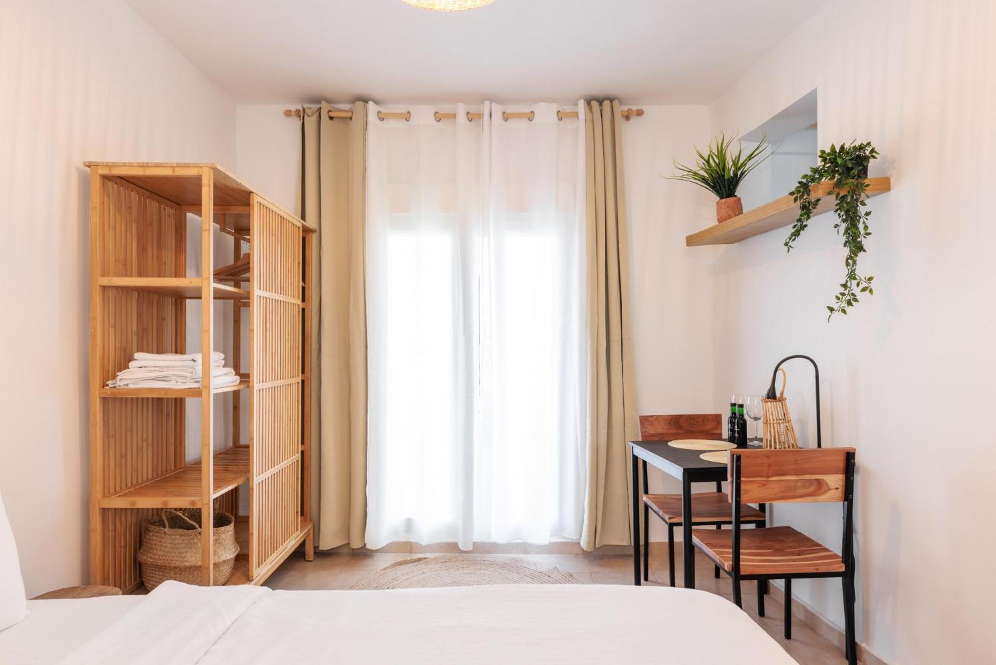 Seaview-City-Ladadika-Apartment Солун Екстериор снимка