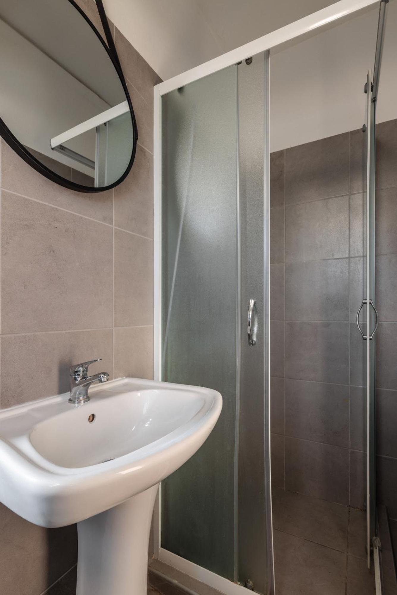 Seaview-City-Ladadika-Apartment Солун Екстериор снимка
